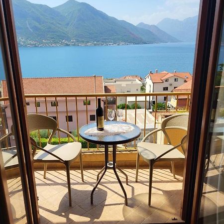 Apartment Raskovic II Kotor Extérieur photo