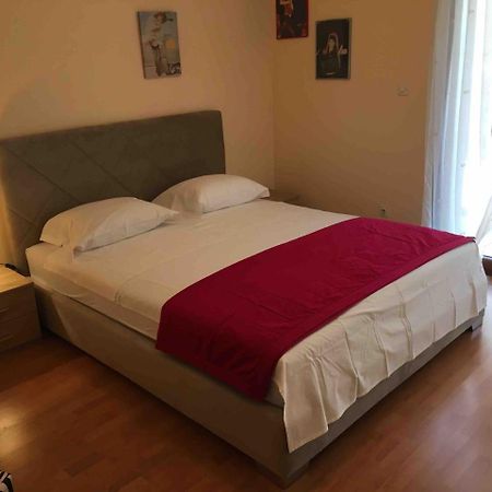 Apartment Raskovic II Kotor Extérieur photo