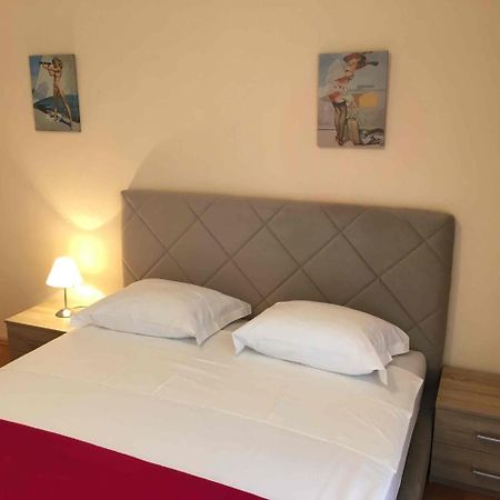 Apartment Raskovic II Kotor Extérieur photo