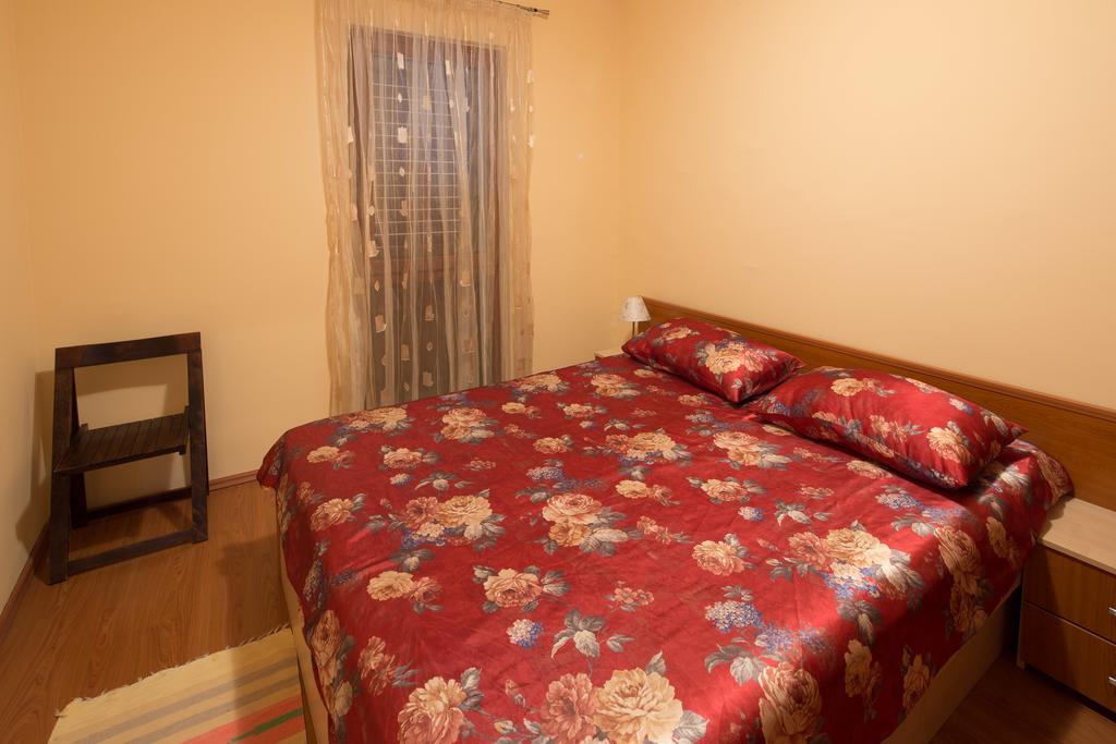 Apartment Raskovic II Kotor Extérieur photo