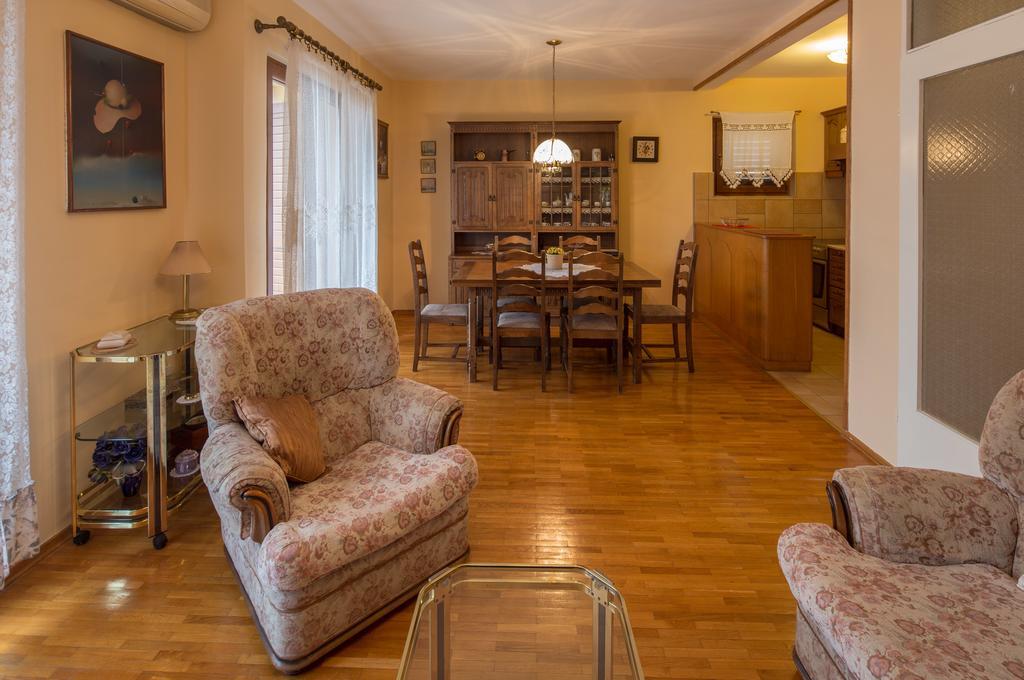 Apartment Raskovic II Kotor Extérieur photo