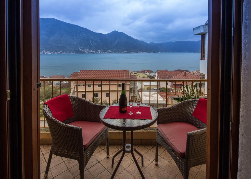 Apartment Raskovic II Kotor Extérieur photo