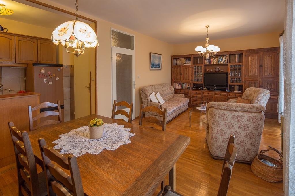 Apartment Raskovic II Kotor Extérieur photo