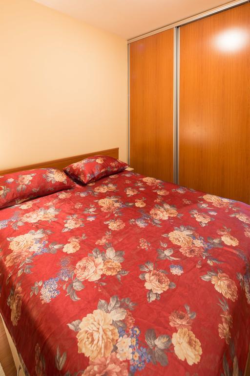 Apartment Raskovic II Kotor Extérieur photo