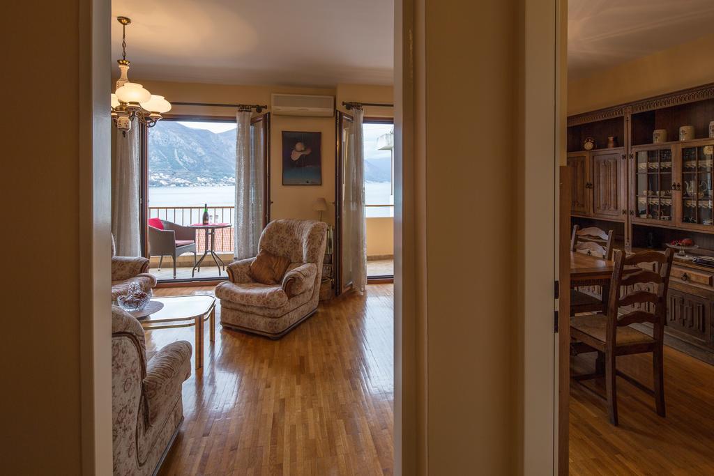 Apartment Raskovic II Kotor Extérieur photo