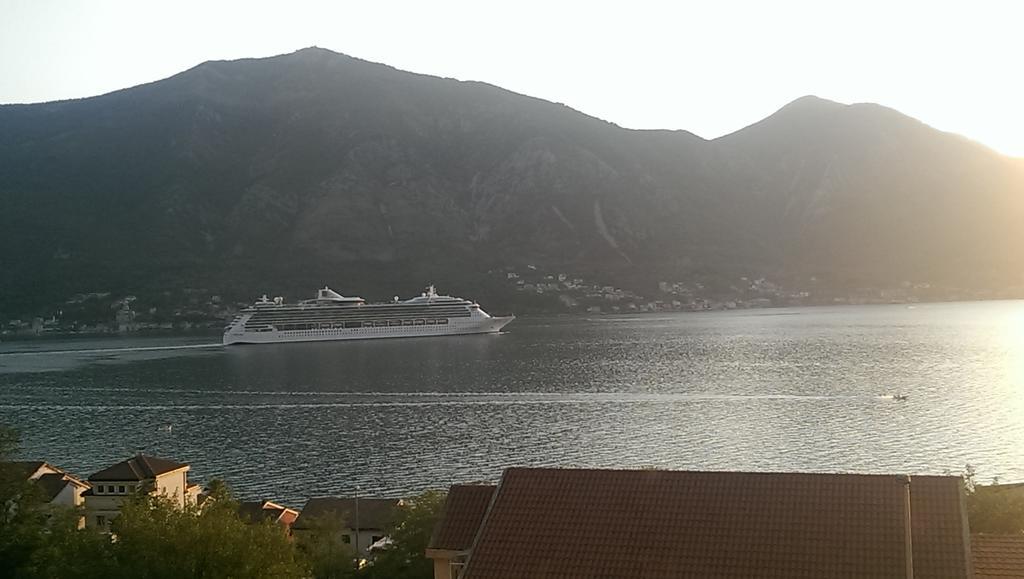 Apartment Raskovic II Kotor Extérieur photo