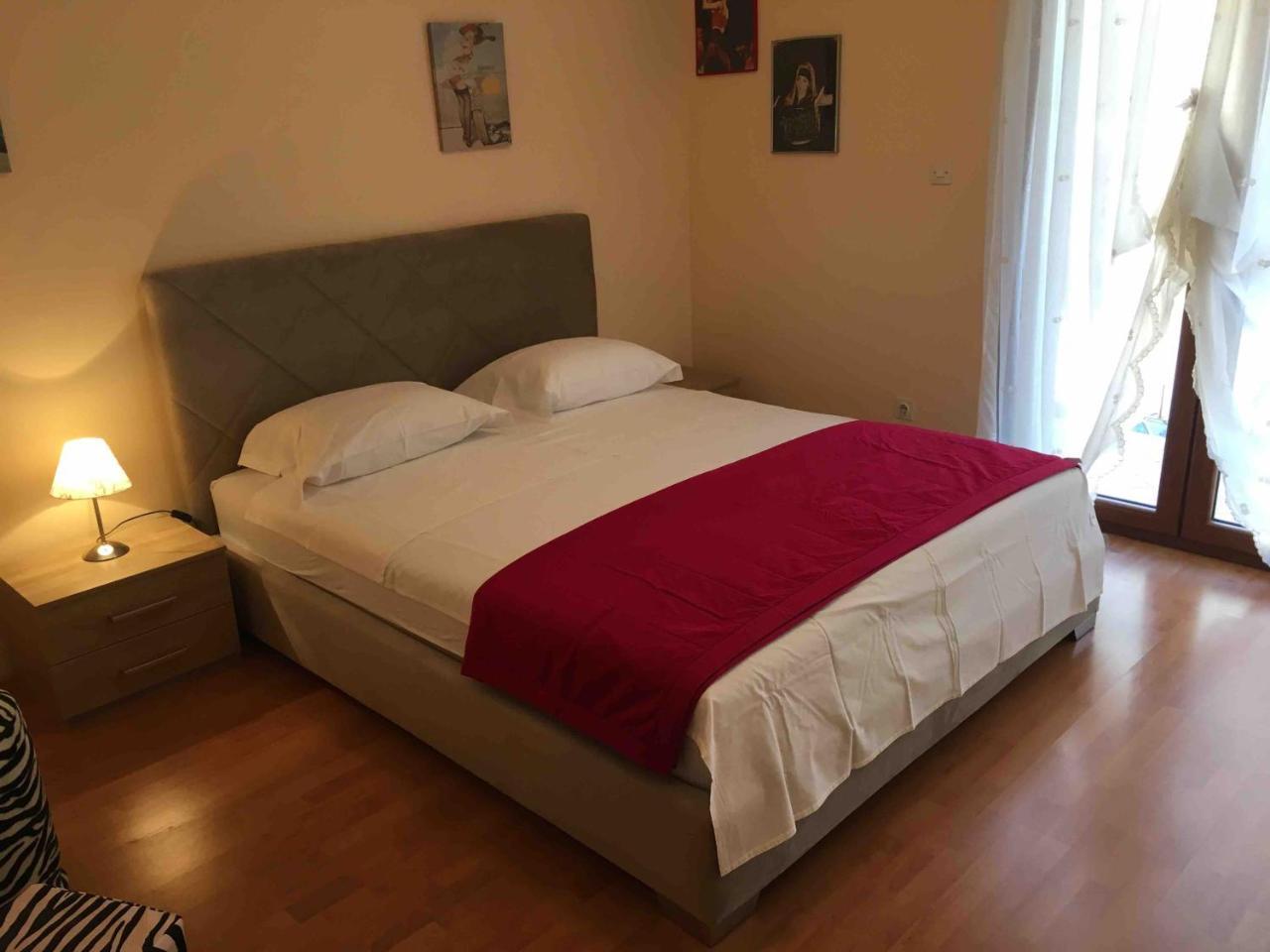 Apartment Raskovic II Kotor Extérieur photo