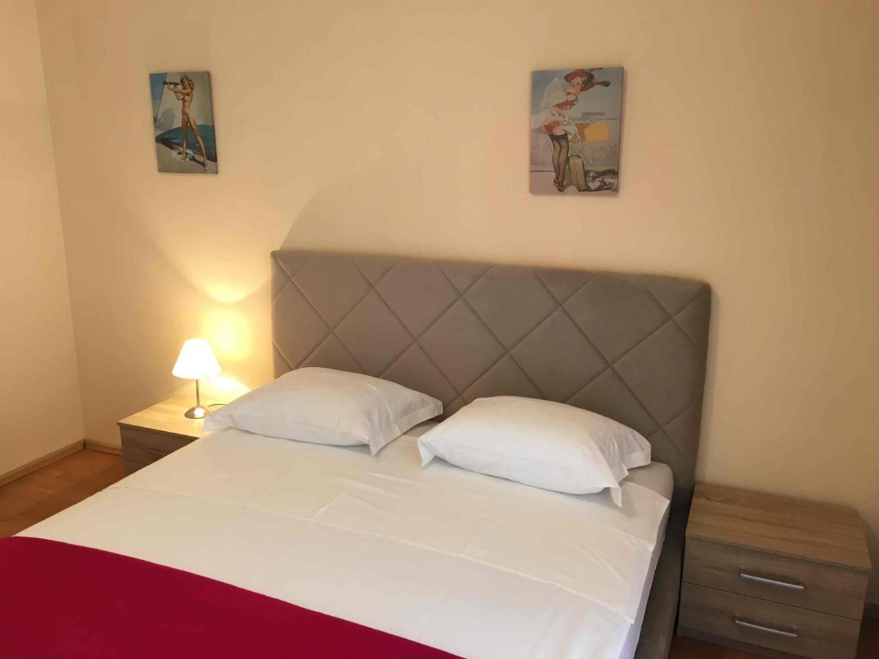 Apartment Raskovic II Kotor Extérieur photo